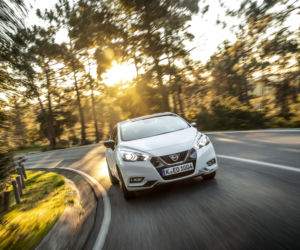 Nissan Micra N-Sport 1.0 DIG-T 117 KM