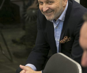 Marcinkiewicz zrobił interes życia