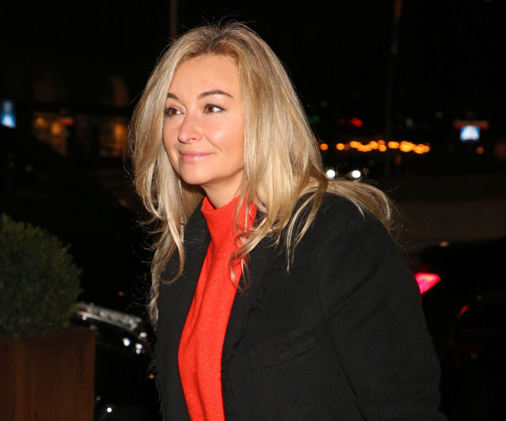 Martyna Wojciechowska
