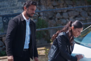 Dziedzictwo odc. 853