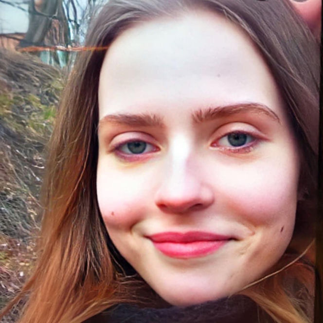 17-letnia Dominika Paćkowska wyszła do kościoła i zniknęła bez śladu. Kamera nagrała niepokojący moment