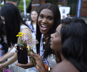 Miss i Mister Supranational