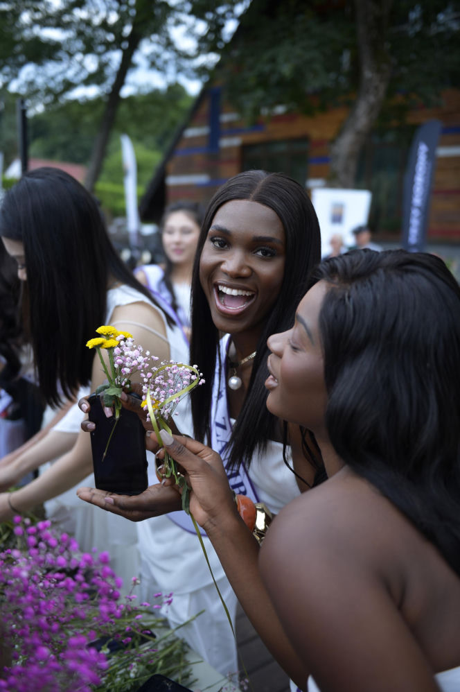 Miss i Mister Supranational