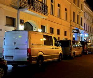 Nalot na warszawskie kluby nocne. CBŚP: To szeroko zakrojona akcja