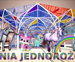 Stajnia Jednorożców