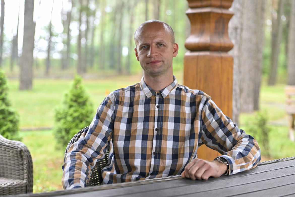 "Rolnik szuka żony"