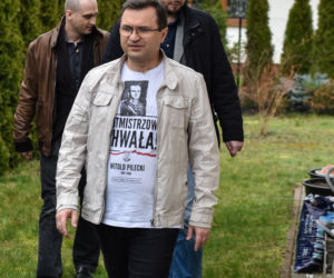 Zbigniew Girzyński: Umiem tylko gotować jajka