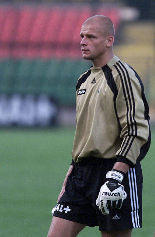 Wojciech Kowalewski