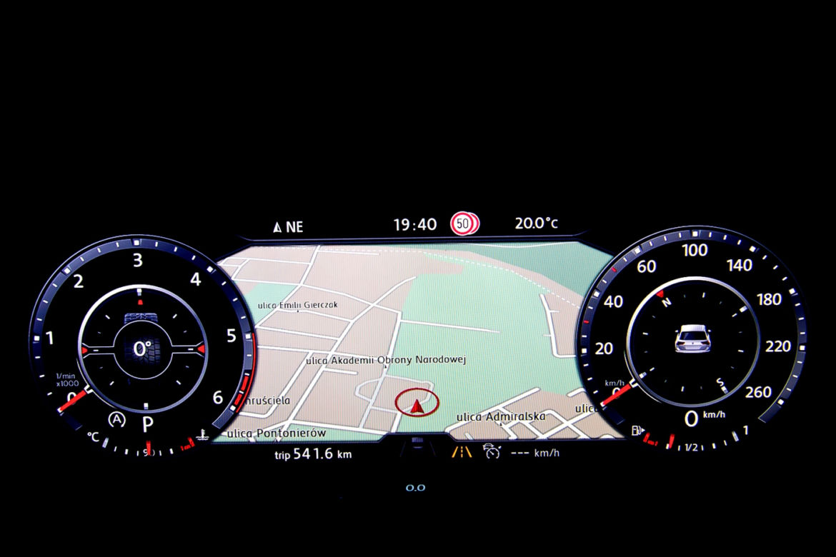 Volkswagen Tiguan 2.0 TDI 150 KM DSG 4Motion Highline