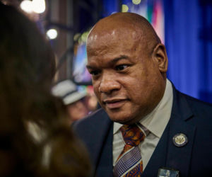 Trump ma doradcę duchowego! Pastor mówi o wojnie i NATO