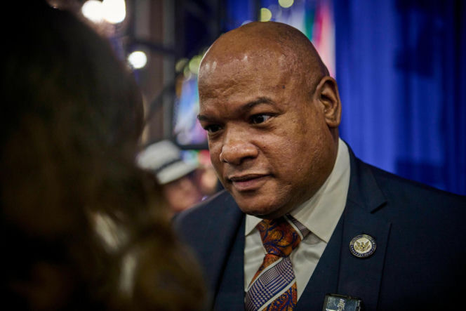 Trump ma "doradcę duchowego"! Pastor mówi o wojnie i NATO