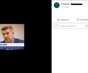 Jak wygląda prof. Stanisław Góźdź? Pomysły internautów bawią do łez!