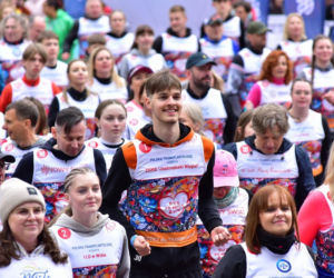 Zbliża się 29. Bieg po Nowe Życie - jubileusz 15-lecia wydarzenia. To tutaj, w województwie śląskim wszystko się zaczęło