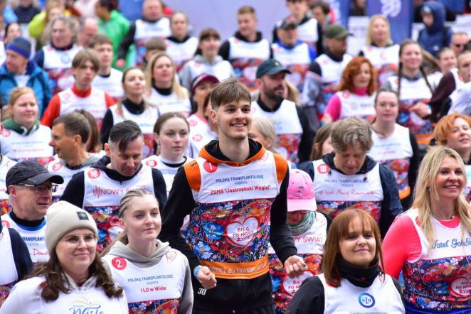 Zbliża się 29. Bieg po Nowe Życie - jubileusz 15-lecia wydarzenia. To tutaj, w województwie śląskim wszystko się zaczęło