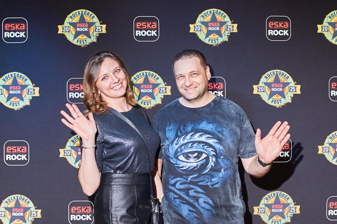 Rocktoberfest 2025 - impreza urodzinowa Eski ROCK