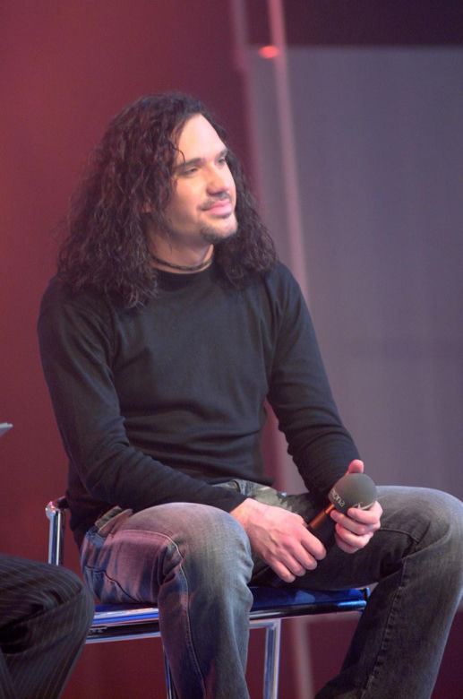 Szymon Wydra 