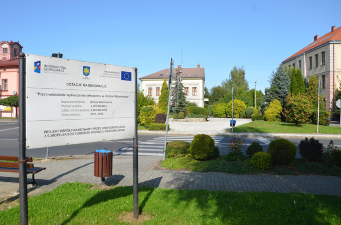 To jedno z najpiękniejszych śląskich miast. Kiedyś leżało w Małopolsce, a jego mieszkańcy mieli własny język