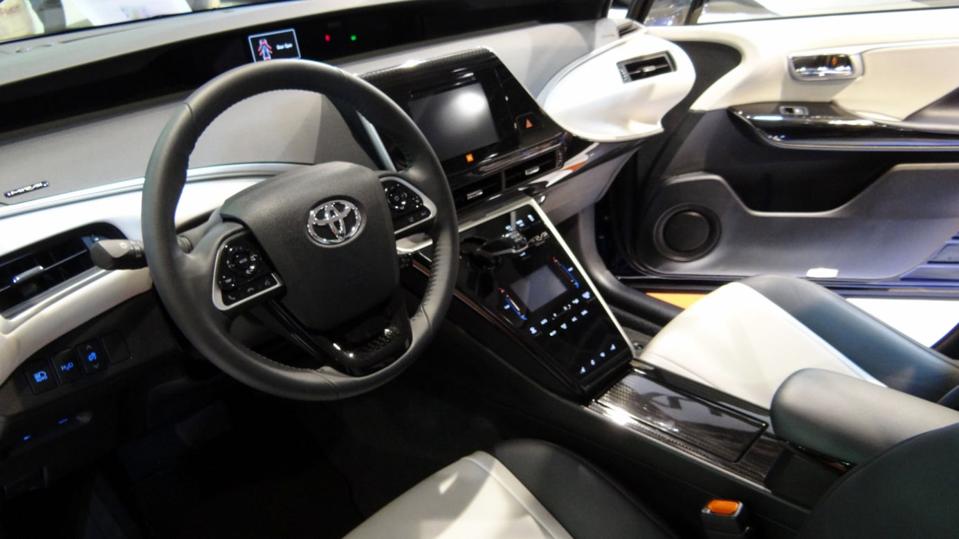 Targi motoryzacyjne Fleet Market 2015