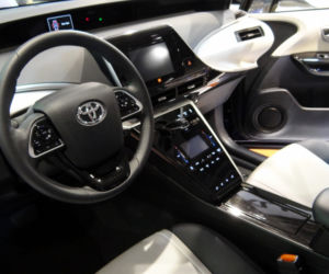 Targi motoryzacyjne Fleet Market 2015