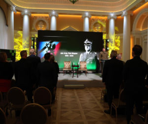 Konferencja Portalu Obronnego