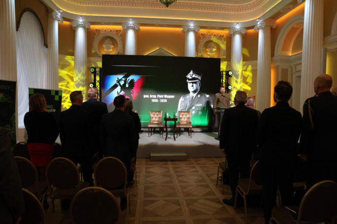 Konferencja Portalu Obronnego