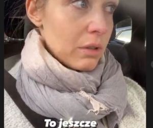 Julia Kamińska na Instagramie wspiera chorego Kirilla