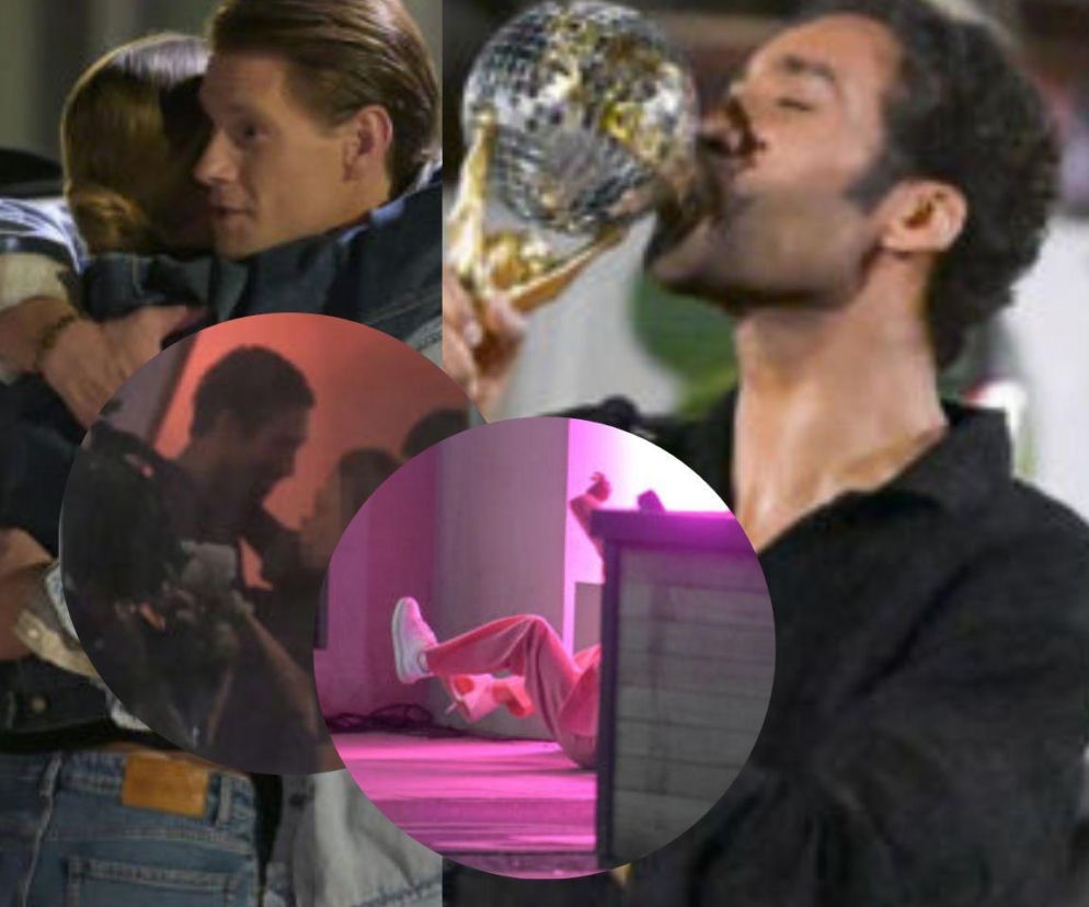 Gwiazdy po finale Tańca z Gwiazdami