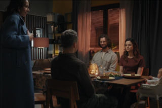 M jak miłość, odcinek 1929: Martyna zobaczy Jakuba z Kasią i Mariuszem i aż ją zamuruje! Będzie musiała przyznać się, że Karski jest ojcem jej córki - WIDEO