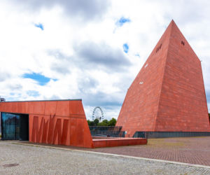 Muzeum II Wojny Światowej w Gdańsku