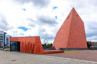 Muzeum II Wojny Światowej w Gdańsku