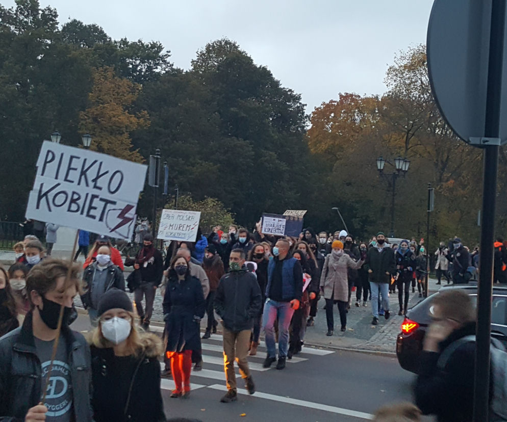 blokada ronda