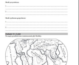 Geografia podstawowa