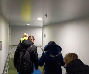 Dzień otwarty Jantar Unity