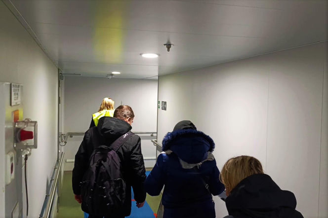 Dzień otwarty Jantar Unity