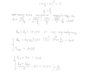 Matura 2022 matematyka rozszerzona: odpowiedzi i rozwiązania zadań