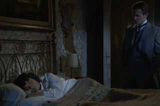 Akacjowa 38, odcinek 806: Maria Luisa odwołuje ślub po tym, jak Rosina niszczy jej welon