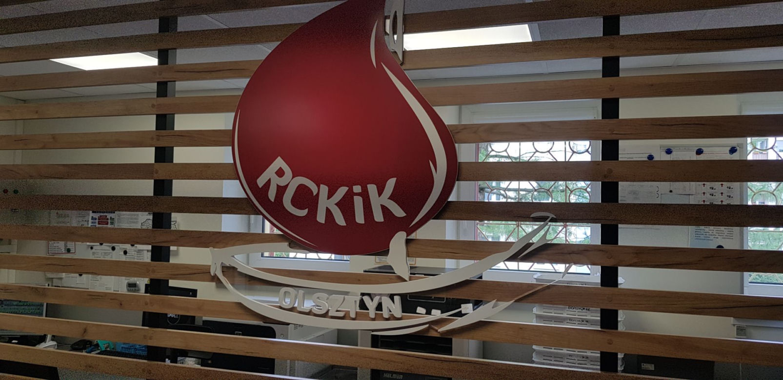 Krew ratuje życie! Eska Summer City Olsztyn w RCKiK 