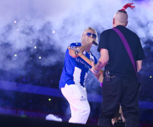 Skolim ma nowe marzenie. Jest tak wielkie, jak... PGE Narodowy!