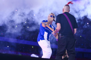 Skolim ma nowe marzenie. Jest tak wielkie, jak... PGE Narodowy!