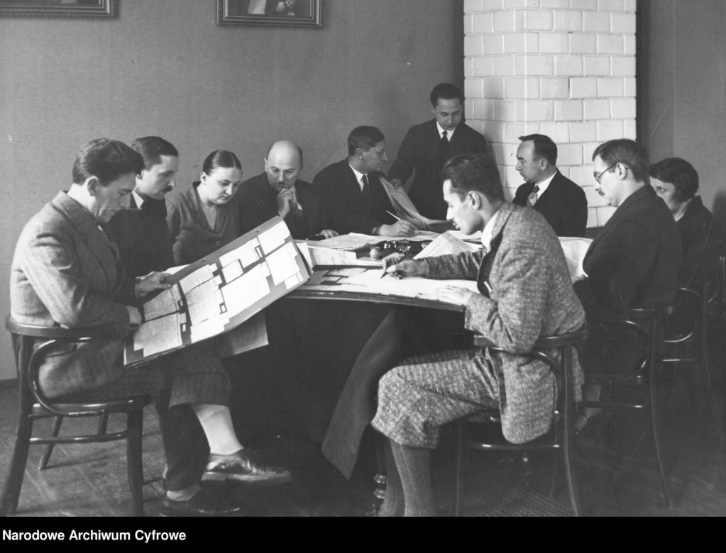 Trwa Spis Ludności 1931. Zobacz jak to wwyglądało kilkadziesiąt lat temu!