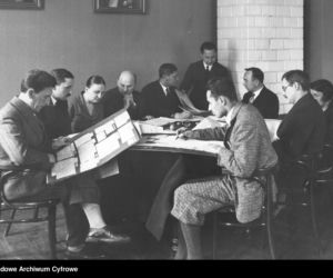 Trwa Spis Ludności 1931. Zobacz jak to wwyglądało kilkadziesiąt lat temu!