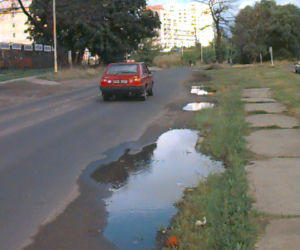 Przyjaciół Żołnierza 1998