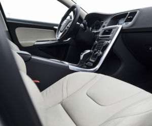 Volvo V60 Plug-in Hybrid Summum AWD