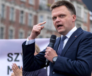 Szymon Hołownia