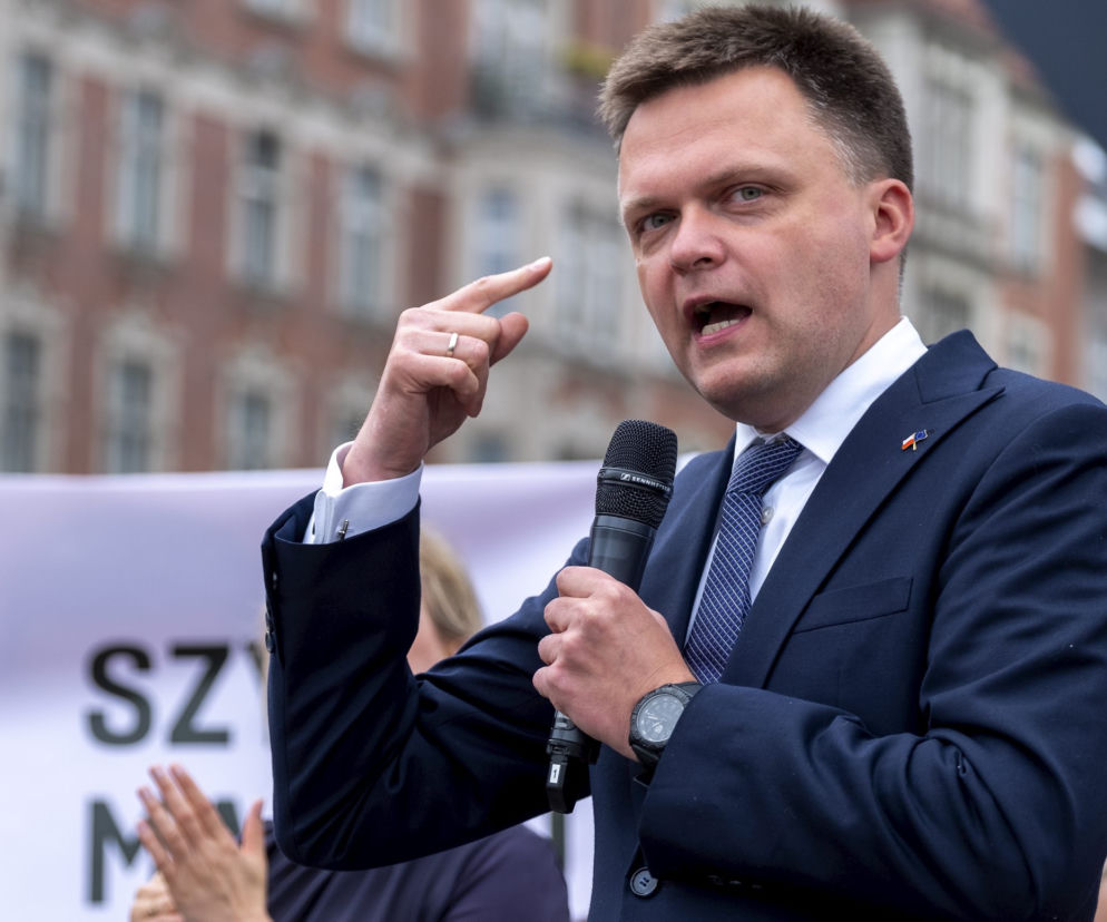 Szymon Hołownia