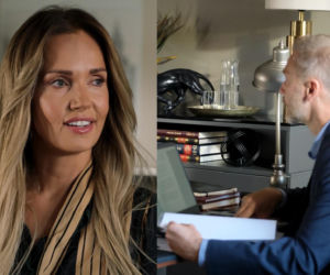 M jak miłość, odcinek 1912: Atrakcyjna Anna będzie chciała uwieść Andrzeja! Nawet Magda jej w tym nie przeszkodzi? - ZDJĘCIA