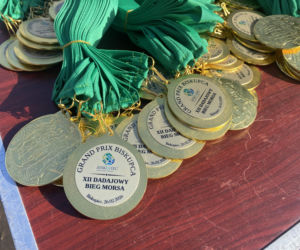 12. Dadajowy Bieg Morsa