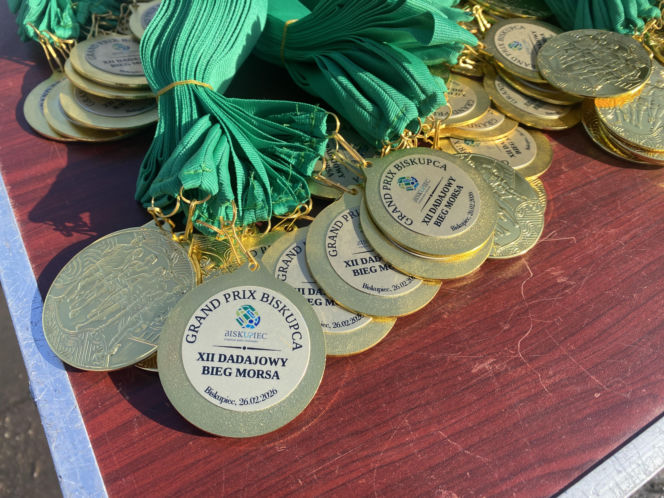 12. Dadajowy Bieg Morsa