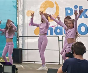 Piknik nad Odrą 2022 w Szczecinie