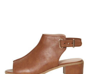 buty na wiosnę